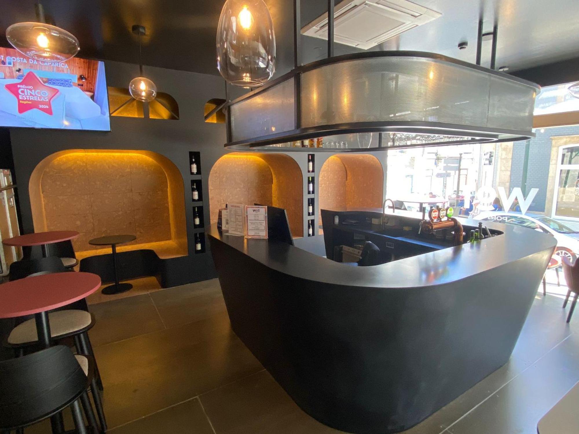 Hotel Malaposta Porto